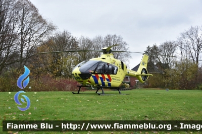 Eurocopter EC135 
Nederland - Paesi Bassi
ANWB Medical Air Assistance
PH-UMC
