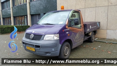 Volkswagen Transporter T5
Nederland - Paesi Bassi
Handhaving Breda
