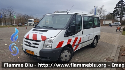 Ford Transit VII serie
Nederland - Paesi Bassi
Handhaving Gemeente Rotterdam
