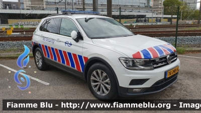 Volkswagen Tiguan
Nederland - Paesi Bassi
NS Security
