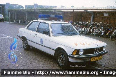 BMW 315
Nederland - Paesi Bassi
Gemeentepolitie Terneuzen
