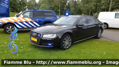 Audi ?
Nederland - Paesi Bassi
Koninklijke Marechaussee - Polizia militare
