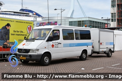 Mercedes-Benz Sprinter I serie
Nederland - Paesi Bassi
Nederlandse Rode Kruis
