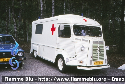 Citroen H
Nederland - Paesi Bassi
Nederlandse Krijgsmacht - Esercito Olandese
Parole chiave: Ambulanza Ambulance