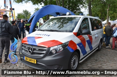 Mercedes-Benz Vito III serie
Nederland - Paesi Bassi
Politie
Parole chiave: Mercedes-Benz Vito_IIIserie