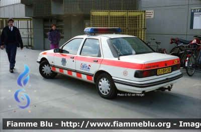 Ford Sierra 2.0i CL
Nederland - Paesi Bassi
Gemeentepolitie Hertogenbosch
