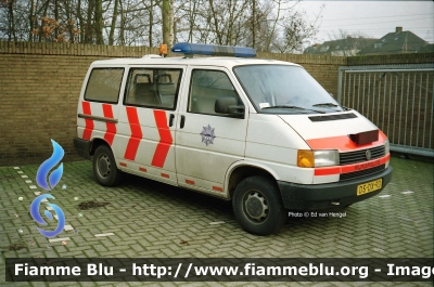 Volkswagen Trnsporter T4
Nederland - Paesi Bassi
Rijkspolitie - Polizia Nazionale
