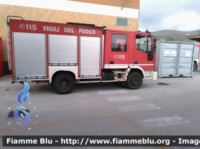 Iveco CityEuroFire 100E21 I serie
Vigili del Fuoco
Comando Provinciale di Caserta
AutoPompaSerbatoio allestimento
Iveco-Magirus
VF 19818
Parole chiave: Iveco CityEuroFire_100E21_Iserie VF19818