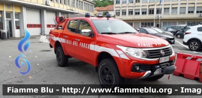 Fiat Fullback
Vigili del Fuoco
Comando Provinciale di Varese
Antincendio Boschivo
Allestimento Piemme Matacena
VF 29713
Parole chiave: Fiat Fullback VF29713