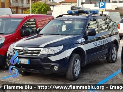 Subaru Forester V serie
Polizia Locale Jesolo (VE)
POLIZIA LOCALE YA 580 AL
Parole chiave: Subaru Forester_Vserie POLIZIALOCALEYA580AL