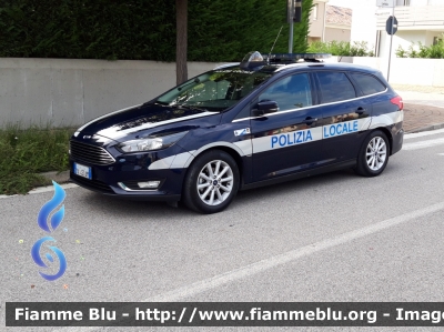 Ford Focus Stylewagon IV serie
Polizia Locale Jesolo (VE)
Allestita Ciabilli
POLIZIA LOCALE YA 450 AM 
Parole chiave: Ford Focus_Stylewagon_IVserie POLIZIALOCALEYA450AM