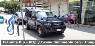 Land Rover Discovery 4
Carabinieri
IV Battaglione "Veneto"
Allestimento Marazzi
CC BJ 023
Parole chiave: Land_Rover Discovery_4 CCBJ023