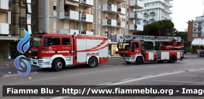 Man TGM 15.250 II Serie 
Vigili del Fuoco
Comando Provinciale di Venezia
Distaccamento Permanente di Jesolo
AutoPompaSerbatoio allestita BAI
VF 29327
Parole chiave: Man TGM_15.250_IISerie VF29327 VF22226