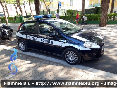 Fiat Grande Punto
Polizia Locale Jesolo (VE)
Allestita Bertazzoni
POLIZIA LOCALE YA 272 AB
Parole chiave: Fiat Grande_Punto POLIZIALOCALEYA272AB