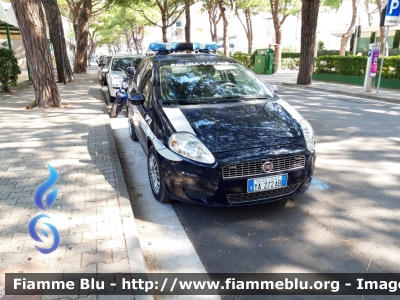 Fiat Grande Punto
Polizia Locale Jesolo (VE)
Allestita Bertazzoni
POLIZIA LOCALE YA 272 AB
Parole chiave: Fiat Grande_Punto POLIZIALOCALEYA272AB