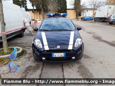 Fiat Punto VI serie
Polizia Locale Jesolo (VE)
POLIZIA LOCALE YA 712 AL
Parole chiave: Fiat Punto_VIserie POLIZIALOCALEYA712AL