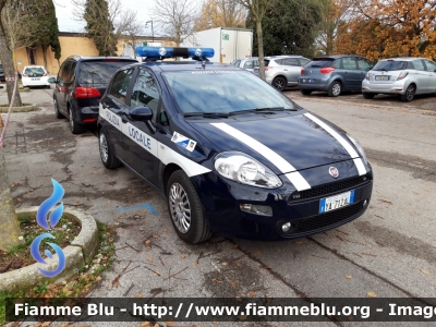 Fiat Punto VI serie
Polizia Locale Jesolo (VE)
POLIZIA LOCALE YA 712 AL
Parole chiave: Fiat Punto_VIserie POLIZIALOCALEYA712AL