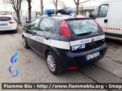 Fiat Punto VI serie
Polizia Locale Jesolo (VE)
POLIZIA LOCALE YA 712 AL
Parole chiave: Fiat Punto_VIserie POLIZIALOCALEYA712AL