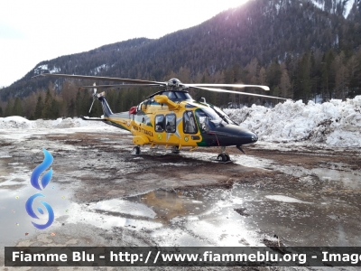 Agusta Westland AW169 
Guardia di Finanza
Reparto Operativo Aereonavale
Volpe 503 
Parole chiave: Agusta-Westland AW169 GF503 Cortina_2021