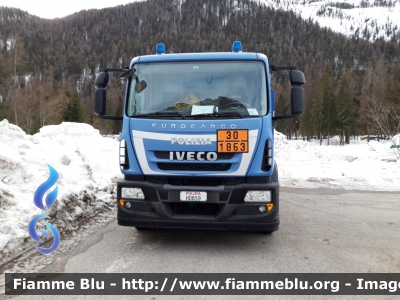 Iveco EuroCargo 180E30 III serie 
Polizia di Stato
Servizio Aereo
Autorifornitore in servizio presso il 3° Reparto Volo Bologna
POLIZIA H0859 
Parole chiave: Iveco EuroCargo_180E30_IIIserie POLIZIAH0859 Cortina_2021