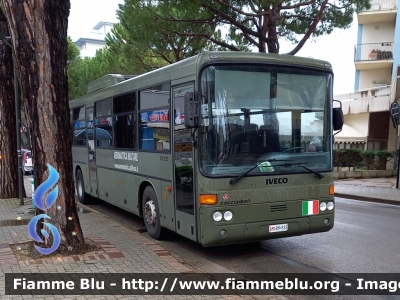 Iveco Cacciamali EuroRider 
Aeronautica Militare
AM BM 835 
Parole chiave: Iveco Cacciamali_EuroRider AMBM835