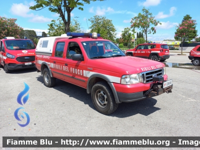 Ford Ranger V serie 
Vigili del Fuoco
Comando Provinciale di Belluno
Nucleo Cinofili
VF 23630
Parole chiave: Ford Ranger_Vserie VF23630