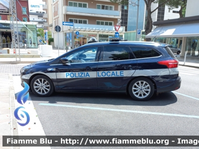 Ford Focus Stylewagon IV serie 
Polizia Locale Jesolo (VE)
Codice Veicolo: 109
Allestimento Ciabilli
POLIZIA LOCALE YA 450 AM 
Parole chiave: Ford Focus_Stylewagon_IVserie POLIZIALOCALEYA450AM