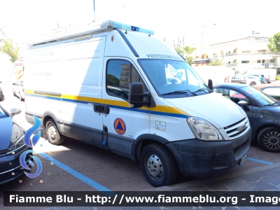 Iveco Daily IV serie 
Protezione Civile
FIR Servizio Emergenza Radio
Regione Veneto 
Gruppo Radio Piovese
Piove di Sacco(PD)
"222"
Allestimento Baggio & De Sordi 
Parole chiave: Iveco Daily_IVserie