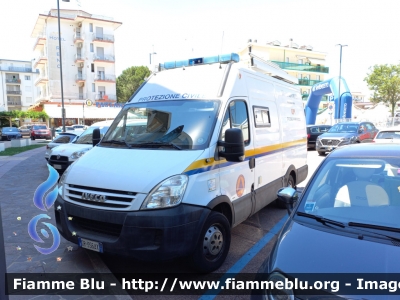 Iveco Daily IV serie 
Protezione Civile
FIR Servizio Emergenza Radio
Regione Veneto 
Gruppo Radio Piovese
Piove di Sacco(PD)
"222"
Allestimento Baggio & De Sordi 
Parole chiave: Iveco Daily_IVserie