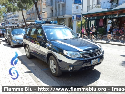 Subaru Forester V serie 
Polizia Locale Jesolo (VE)
Codice Veicolo: 104
POLIZIA LOCALE YA 580 AL 
Parole chiave: Subaru Forester_Vserie POLIZIALOCALEYA580AL