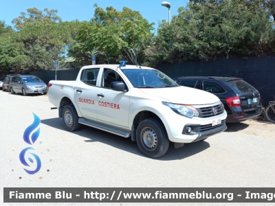 Fiat Fullback
Guardia Costiera
CP 4555 
Parole chiave: Fiat Fullback CP4555