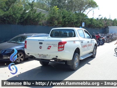 Fiat Fullback
Guardia Costiera
CP 4555 
Parole chiave: Fiat Fullback CP4555