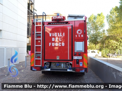 Man TGM 15.250 II Serie 
Vigili del Fuoco
Comando Provinciale di Venezia
AutoPompaSerbatoio allestita BAI
VF 29494
Parole chiave: Man TGM_15.250_IISerie VF29494