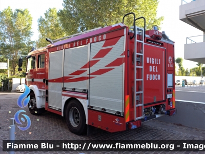 Man TGM 15.250 II Serie 
Vigili del Fuoco
Comando Provinciale di Venezia
AutoPompaSerbatoio allestita BAI
VF 29494
Parole chiave: Man TGM_15.250_IISerie VF29494