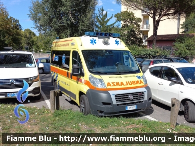 Fiat Ducato X250
Due Effe Impresa Cooperativa
Ambulanze Friuli Venezia Giulia
Ambulanze Veneto
Allestimento Mobitecno
"de-23"
Parole chiave: Fiat Ducato_X250 Ambulanza