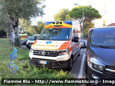 Volkswagen Crafter II serie
Due Effe Impresa Cooperativa
Ambulanze Friuli Venezia Giulia
Ambulanze Veneto
Allestimento MAF
"de-44"
ex 654 Castel Monte Onlus
Parole chiave: Volkswagen Crafter_IIserie Ambulanza