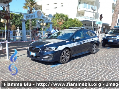 Subaru Impreza V serie Restyle
Polizia Locale Jesolo (VE)
Codice Veicolo: 108
Allestimento Futura Veicoli Speciali
POLIZIA LOCALE YA 850 AL
Parole chiave: Subaru Impreza_Vserie_restyle POLIZIALOCALEYA850AL