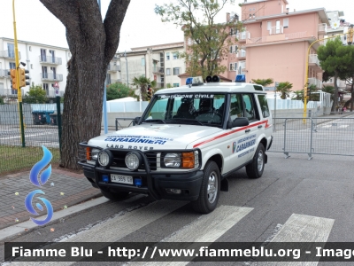 Land Rover Discovery I serie
Associazione Nazionale Carabinieri
Protezione civile
43° Roncade-Casale sul Sile (TV)
Parole chiave: Land-Rover Discovery_Iserie