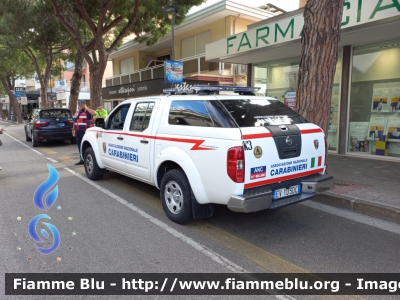 Nissan Navara III serie
Associazione Nazionale Carabinieri
Protezione civile
51° Belluno
"K3"
Parole chiave: Nissan Navara_IIIserie