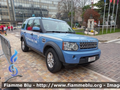 Land Rover Discovery 4 
Polizia di Stato
Nucleo Sommozzatori
POLIZIA H3410 
Parole chiave: Land_Rover Discovery_4 POLIZIAH3410