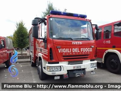 Iveco EuroCargo 120E18 I serie 
Vigili del Fuoco
Comando Provinciale di Belluno
Distaccamento Volontario di Basso Feltrino
AutoPompaSerbatoio allestimento Fortini
VF 26716 
Parole chiave: Iveco EuroCargo_120E18_Iserie VF26716