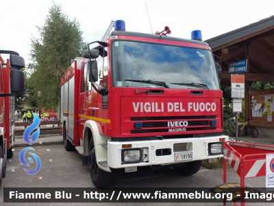 Iveco EuroFire 150E27 I serie 
Vigili del Fuoco
Comando Provinciale di Belluno
Distaccamento Volontario di Alpago
Ex Comando Provinciale di Pistoia
AutoPompaSerbatoio allestimento Magirus
VF 18190 
Parole chiave: Iveco EuroFire_150E27_Iserie VF18190