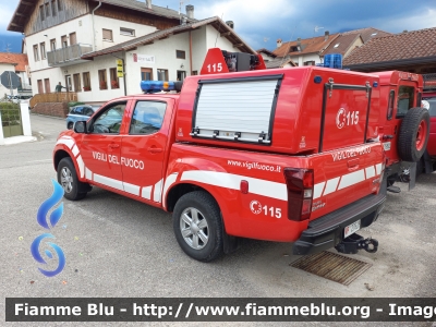 Isuzu D-Max II serie
Vigili del Fuoco
Comando Provinciale di Belluno
Distaccamento Volontario di Basso Feltrino
Allestimento Baggio & De Sordi
VF 27628
Parole chiave: Isuzu D-Max_IIserie VF27628