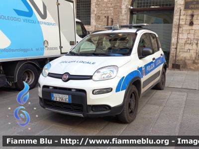 Fiat Nuova Panda 4x4 II serie 
Polizia Locale Perugia
Codice Veicolo: 11
POLIZIA LOCALE YA 296 AG
Parole chiave: Fiat Nuova_Panda_4x4_IIserie POLIZIALOCALEYA296AG