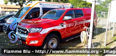 Ford Ranger IX serie
Vigili del Fuoco
Comando Provinciale di Venezia
Allestimento Aris
VF 29447
Parole chiave: Ford Ranger_IXserie VF29447