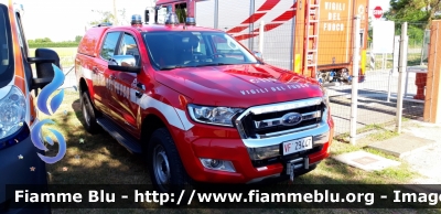 Ford Ranger IX serie
Vigili del Fuoco
Comando Provinciale di Venezia
Allestimento Aris
VF 29447
Parole chiave: Ford Ranger_IXserie VF29447