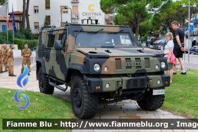 Iveco VTLM Lince
Esercito Italiano
Reggimento Lagunari "Serenissima"
EI CV 653 
Parole chiave: Iveco VTLM_Lince EICV653 JEAS-2024