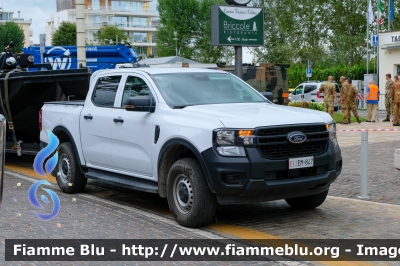 Ford Ranger X serie
Esercito Italiano
Reggimento Lagunari "Serenissima"
EI EM 847
Parole chiave: Ford Ranger_X_serie EIEM847 JEAS-2024