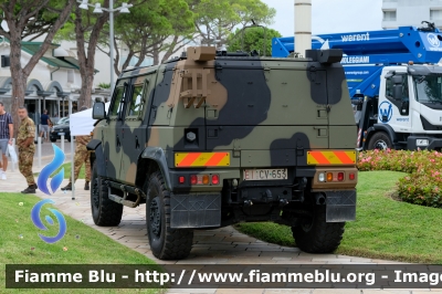 Iveco VTLM Lince
Esercito Italiano
Reggimento Lagunari "Serenissima"
EI CV 653 
Parole chiave: Iveco VTLM_Lince EICV653 JEAS-2024