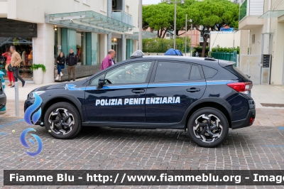 Subaru XV II serie 
Polizia Penitenziaria
POLIZIA PENITENZIARIA 452 AJ 
Parole chiave: Subaru XV_IIserie POLIZIA_PENITENZIARIA_452AJ JEAS-2024